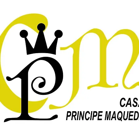 Casa Principe Maqueda Palermo