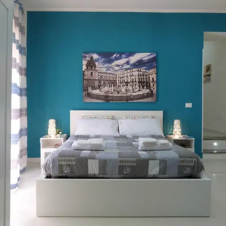 Casa Principe Maqueda *