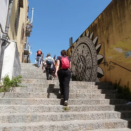 Casa Principe Maqueda Palermo