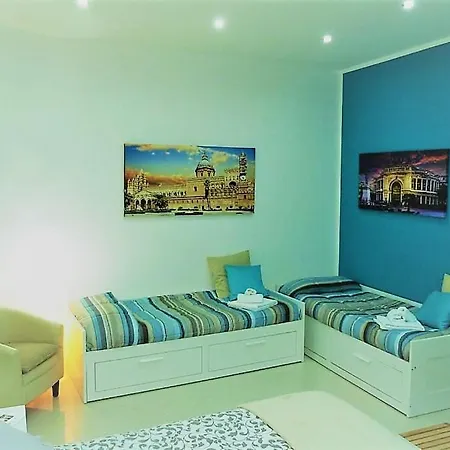 Casa Principe Maqueda Apartamento *