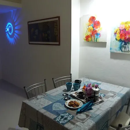 Casa Principe Maqueda Apartamento *