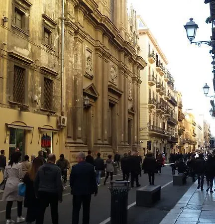 Apartamento Casa Principe Maqueda