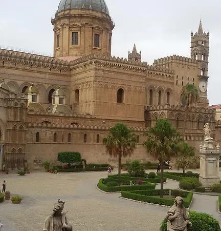 Apartamento Casa Principe Maqueda *