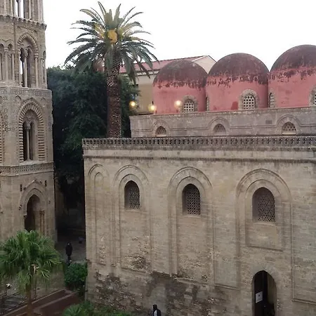 Apartamento Casa Principe Maqueda *