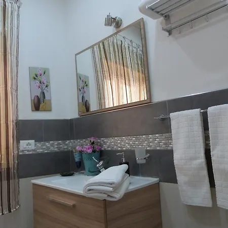Casa Principe Maqueda Apartamento *