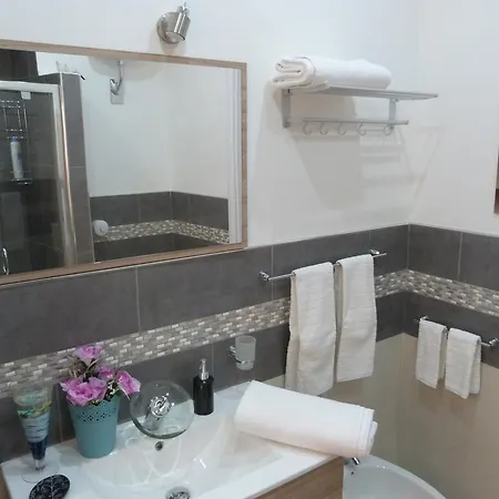 Apartamento Casa Principe Maqueda Palermo
