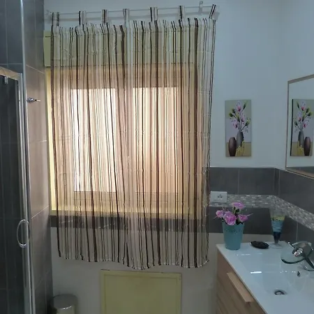 Casa Principe Maqueda Apartamento Palermo