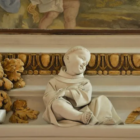 Casa Principe Maqueda Palermo