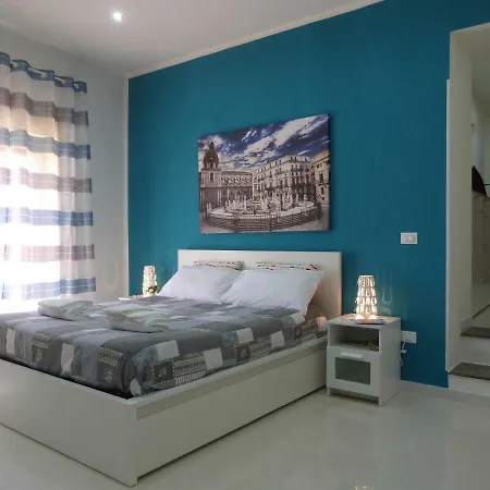 Casa Principe Maqueda *